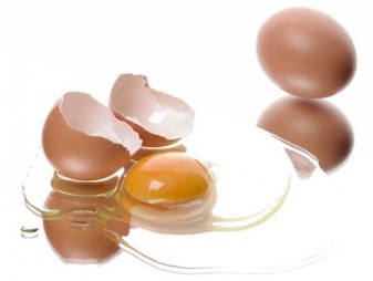 Trị Mụn Cám Cho Nam Giới Từ Lòng Trắng Trứng