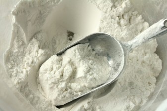 Công thức tắm trắng toàn thân từ bột gạo nếp hiệu quả tức thì